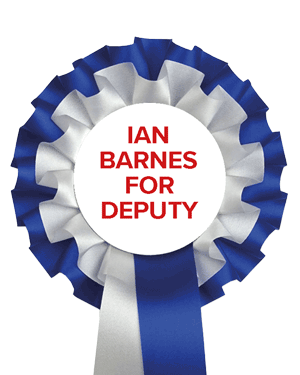 Vote for Ian Barnes