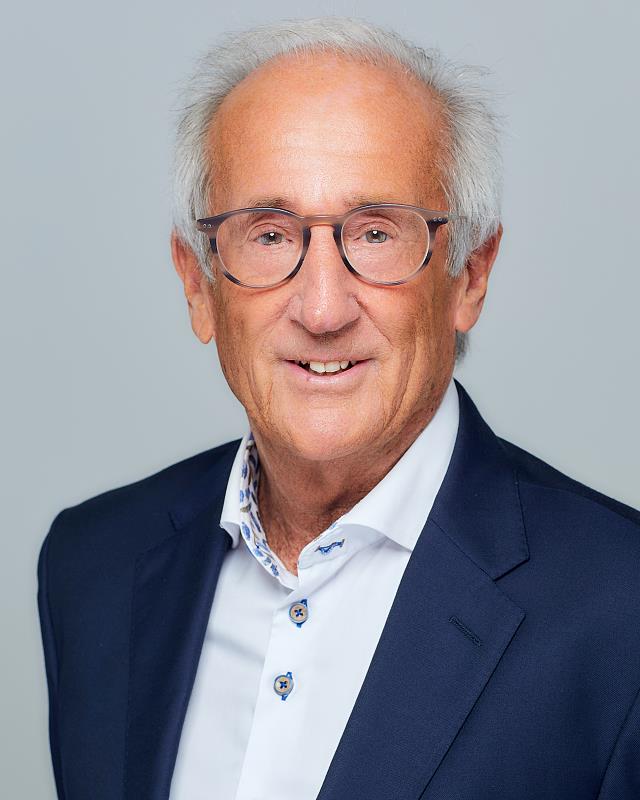 Ian Barnes